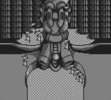 Image n° 4 - screenshots  : Blaster Master Boy